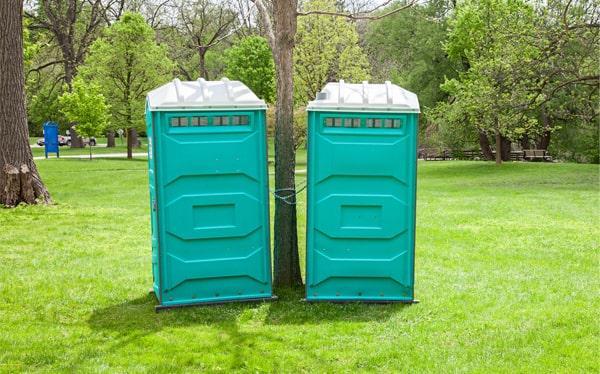 Long-Term Porta Potty Rentals Ada OK